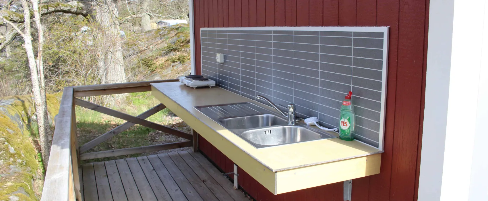 Blankaholms Naturcamping