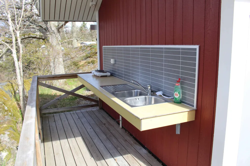 Blankaholms Naturcamping