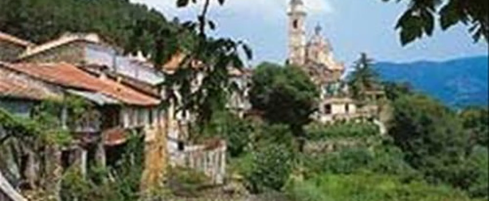 Campeggio C`era una Volta