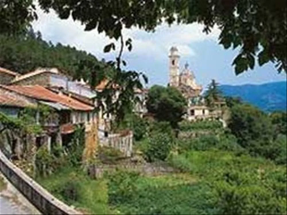 Campeggio C`era una Volta