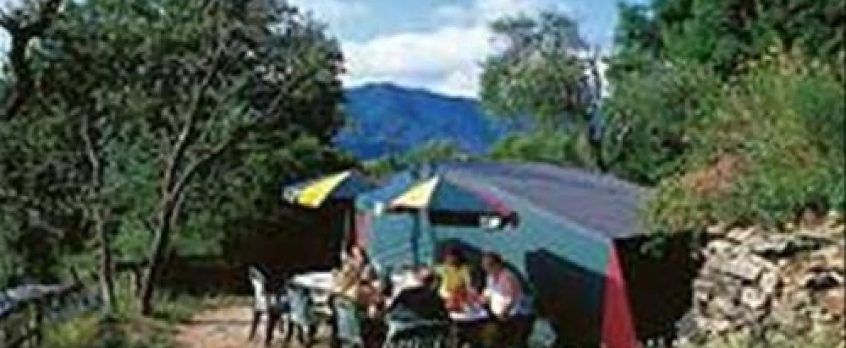 Campeggio C`era una Volta