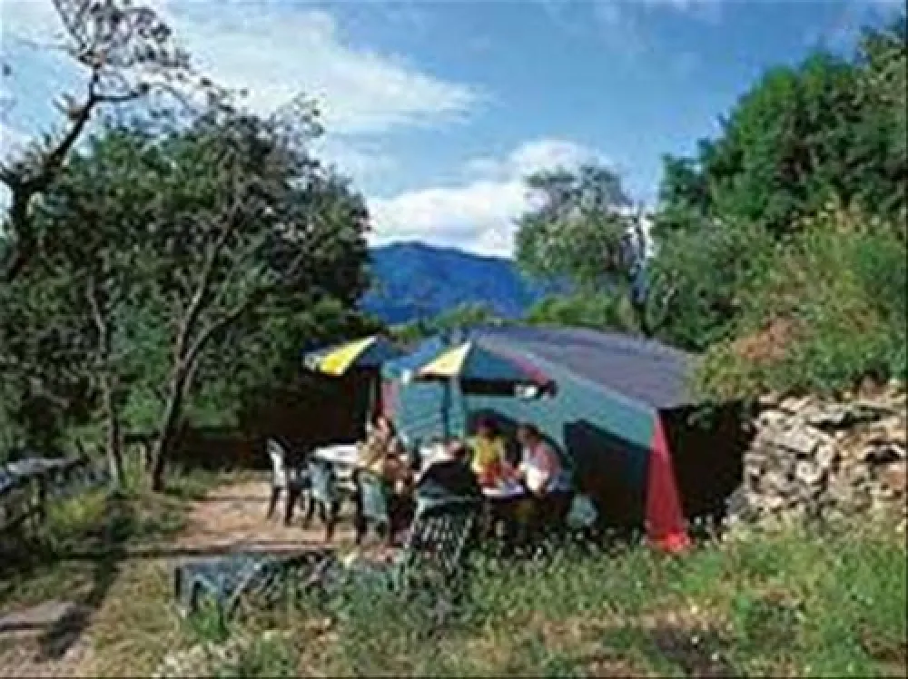 Campeggio C`era una Volta