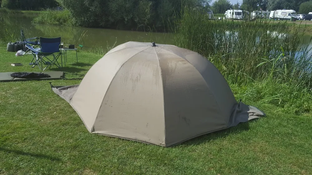 Wyton Lakes Holiday Park