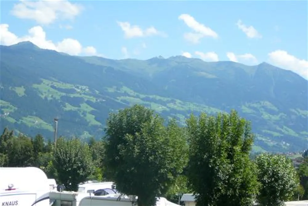 Camping Inntal