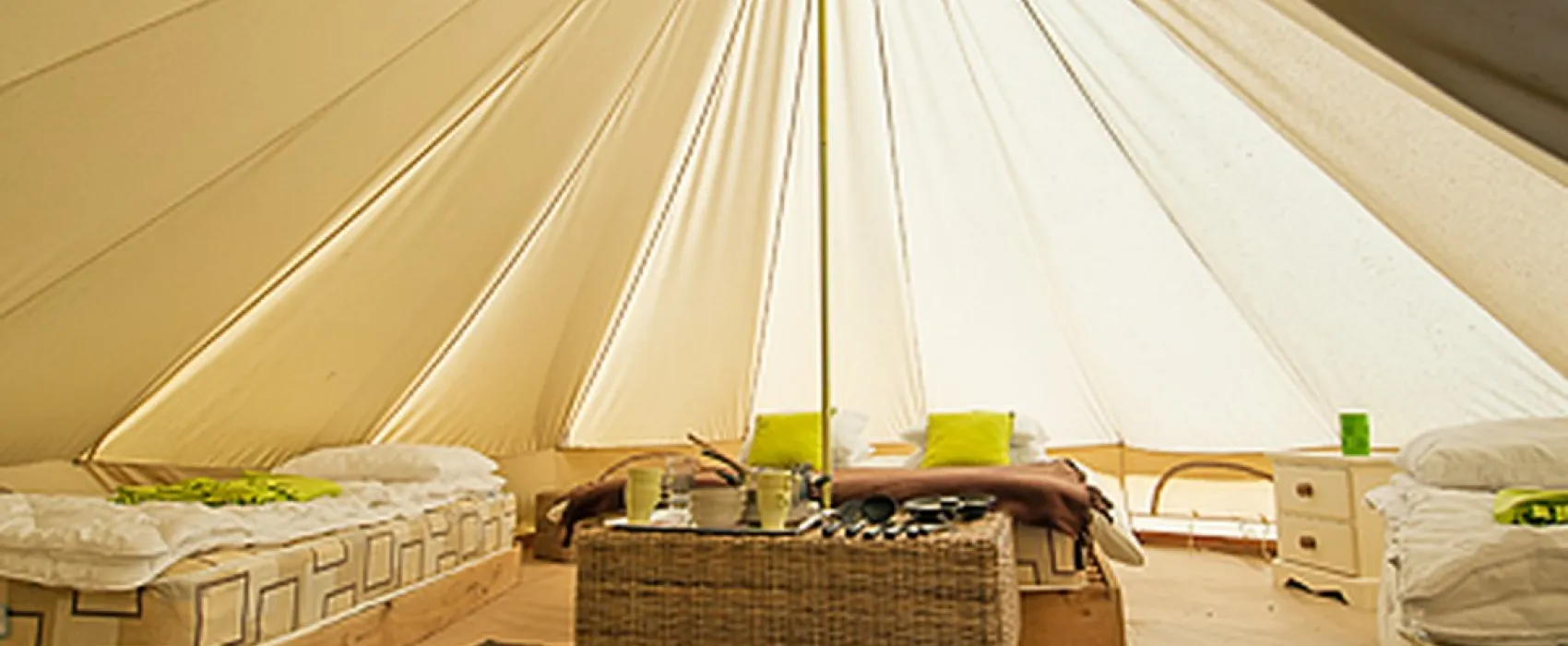 Camping Moulin De La Geneste  