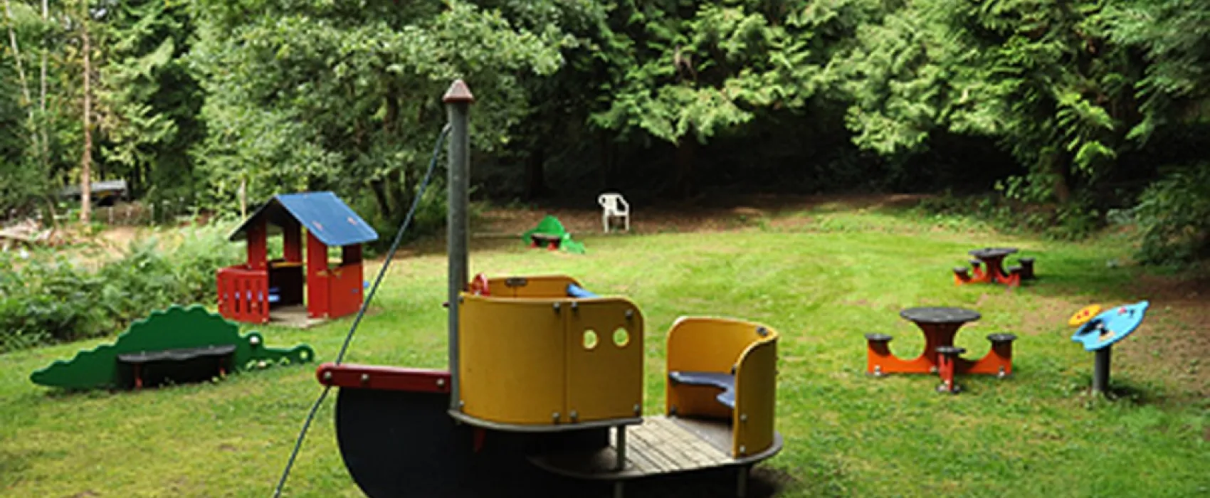 Camping Moulin De La Geneste  