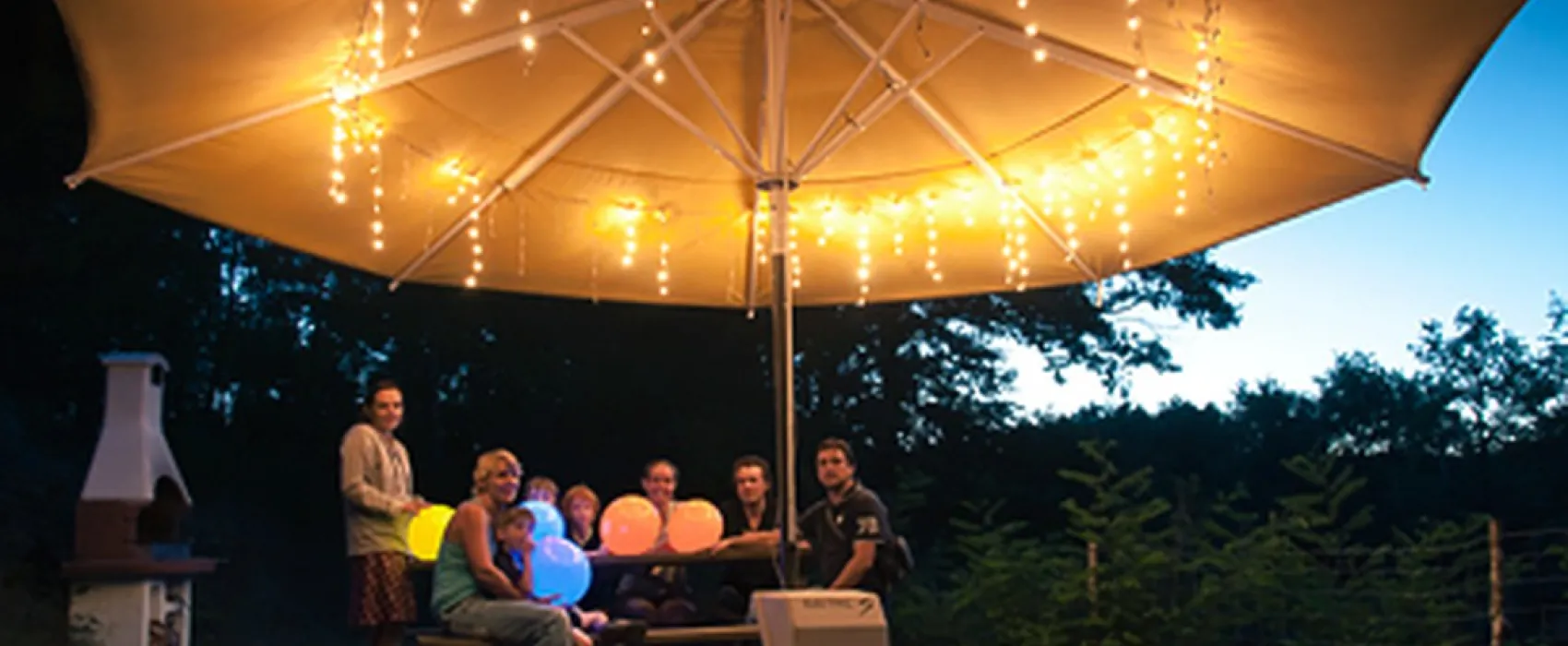 Camping Moulin De La Geneste  