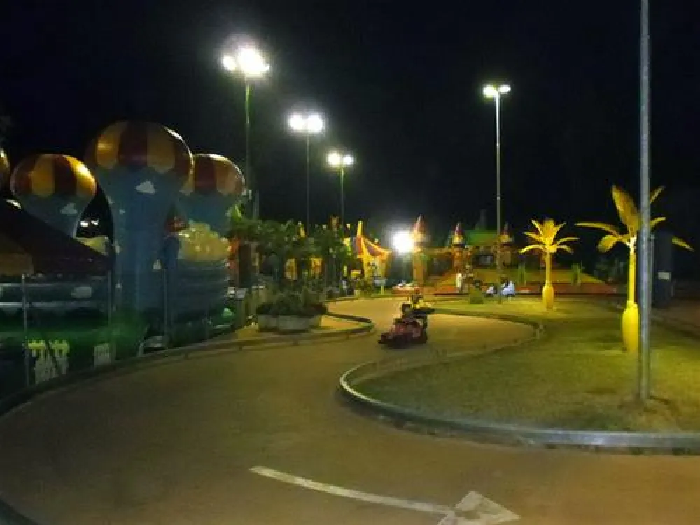 Centro Vacanze Pra`delle Torri