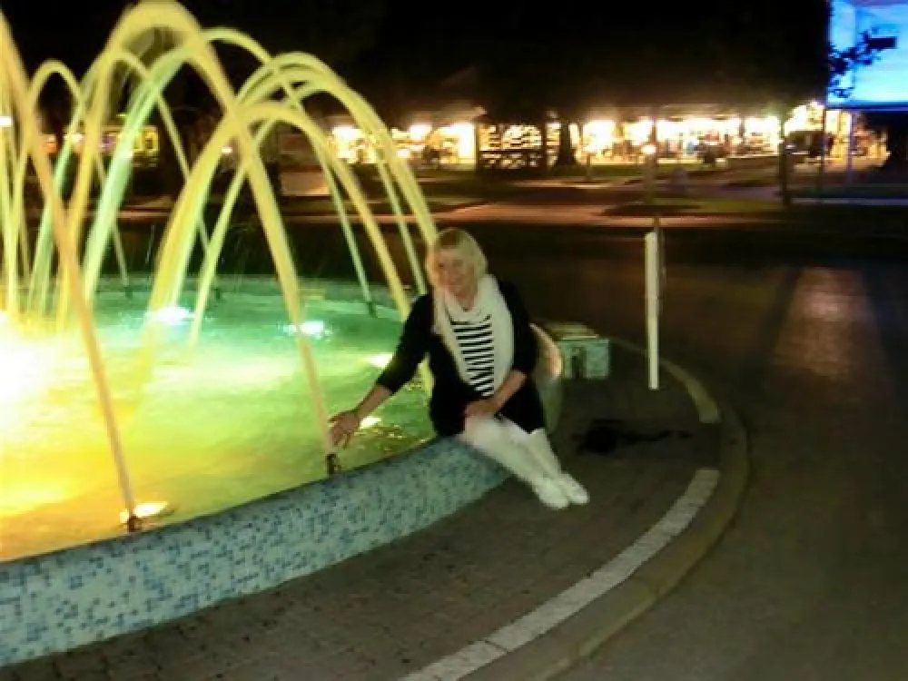 Centro Vacanze Pra`delle Torri