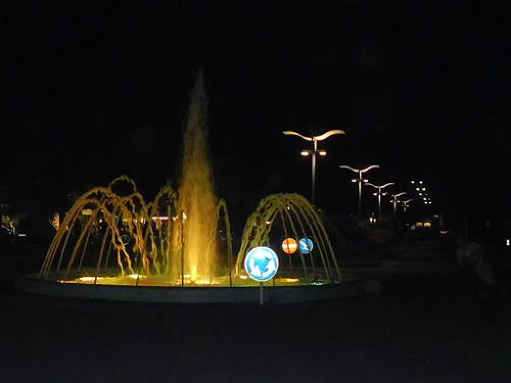 Centro Vacanze Pra`delle Torri