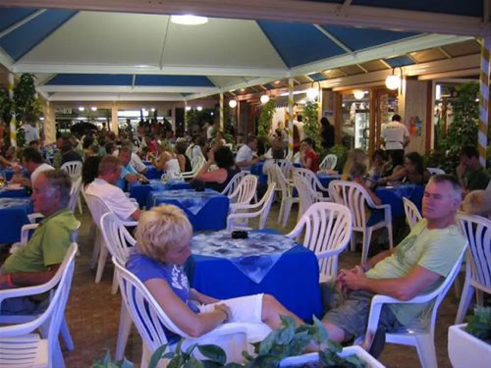 Centro Vacanze Pra`delle Torri