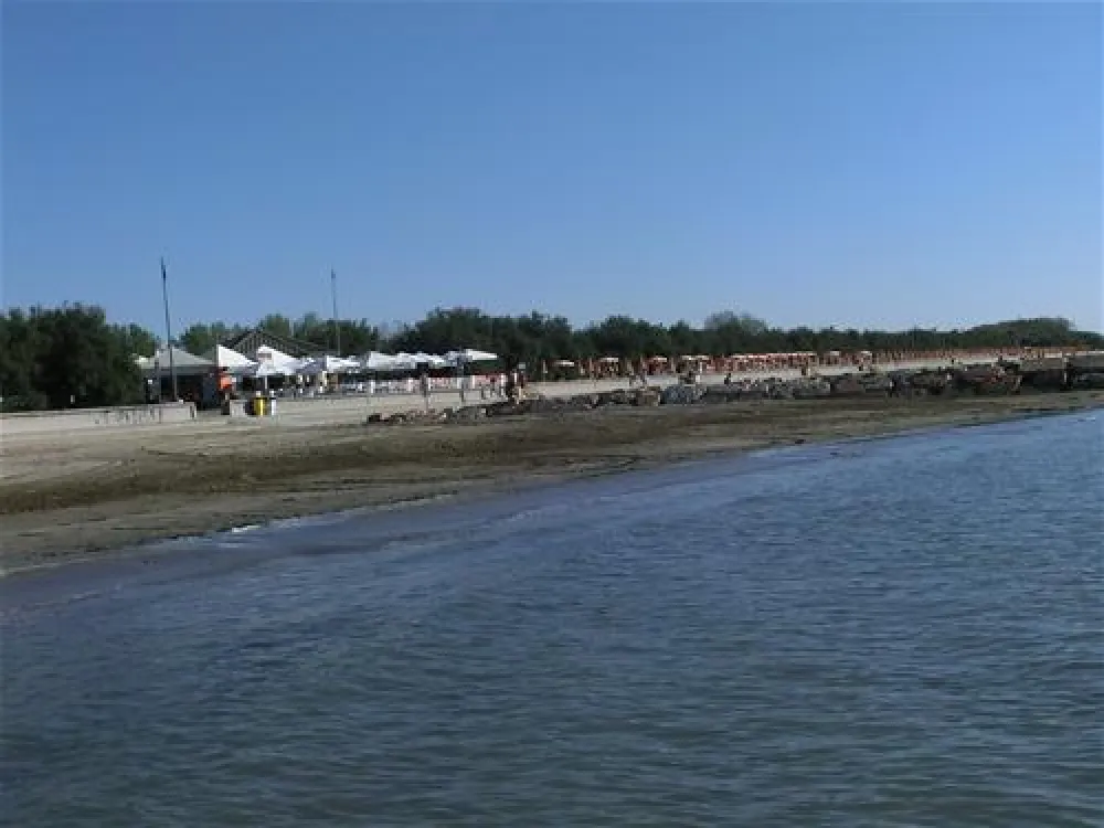 Centro Vacanze Pra`delle Torri