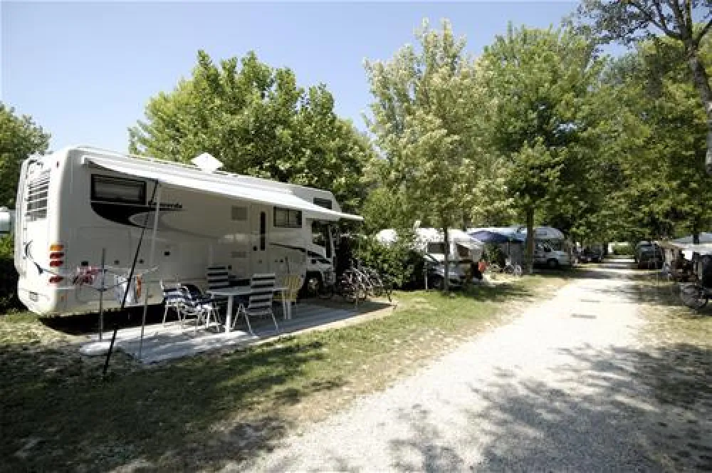 Centro Vacanze Pra`delle Torri