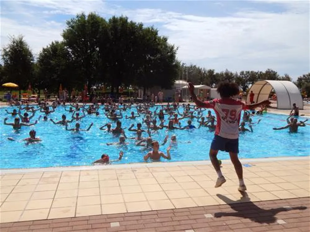 Centro Vacanze Pra`delle Torri