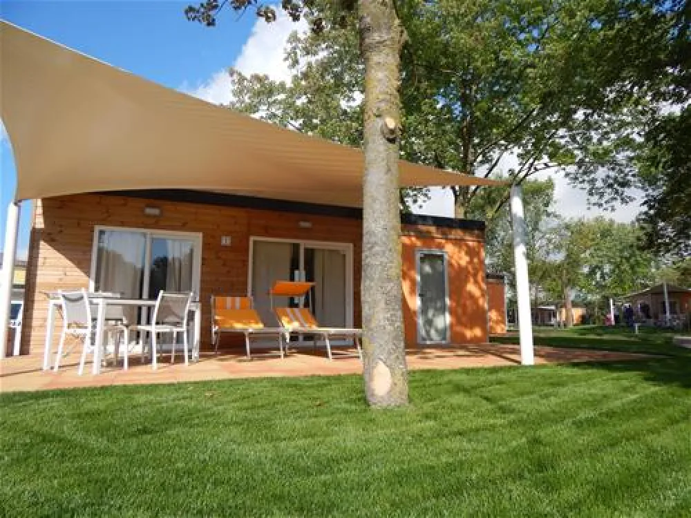 Centro Vacanze Pra`delle Torri