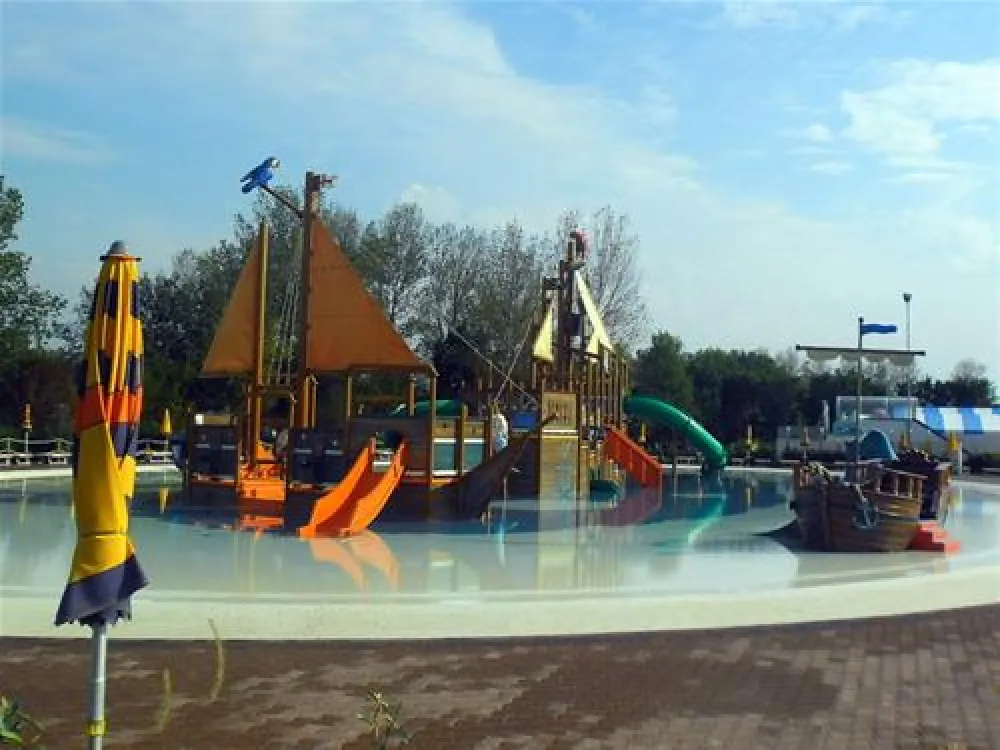 Centro Vacanze Pra`delle Torri