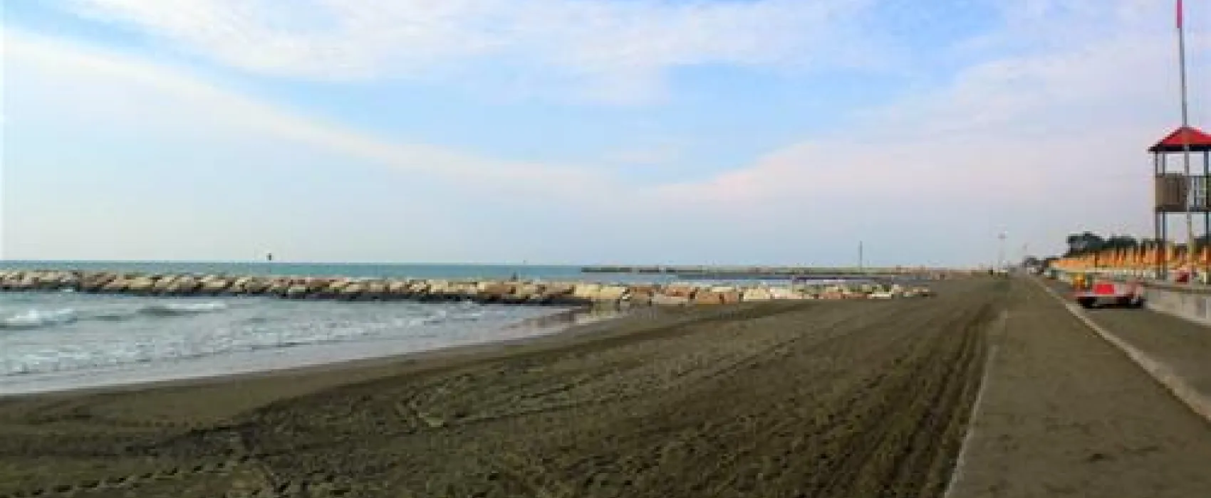 Centro Vacanze Pra`delle Torri