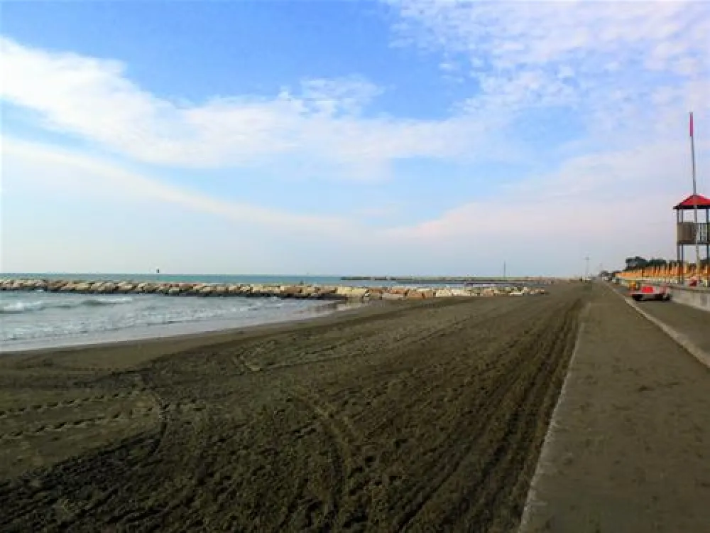 Centro Vacanze Pra`delle Torri