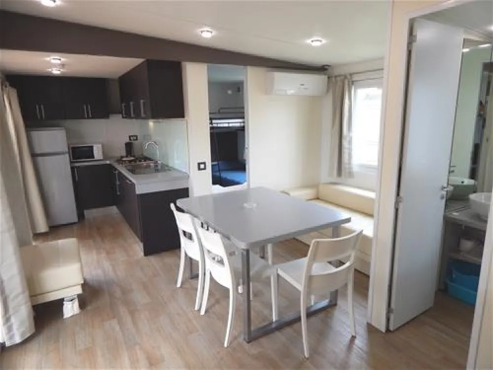 Centro Vacanze Pra`delle Torri