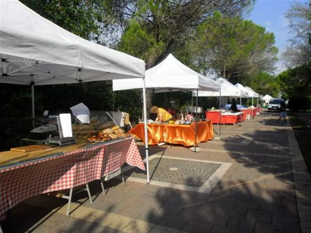 Centro Vacanze Pra`delle Torri