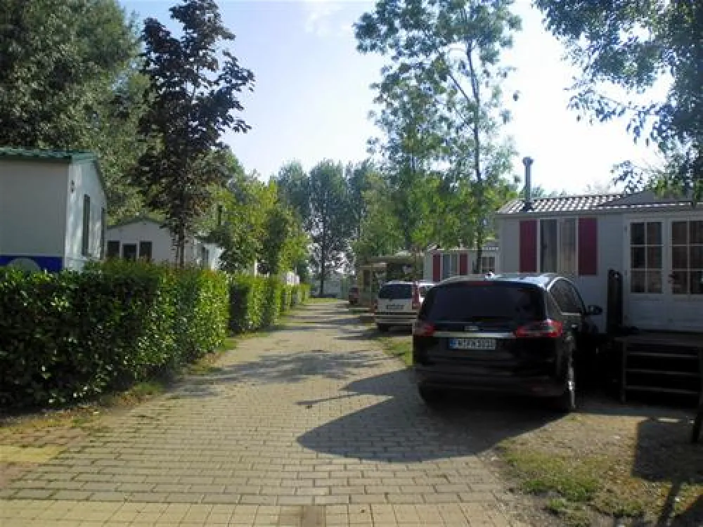 Centro Vacanze Pra`delle Torri