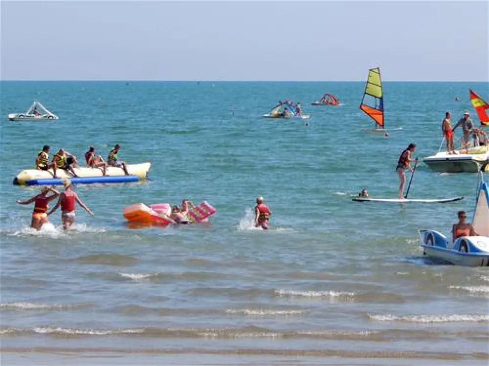 Centro Vacanze Pra`delle Torri