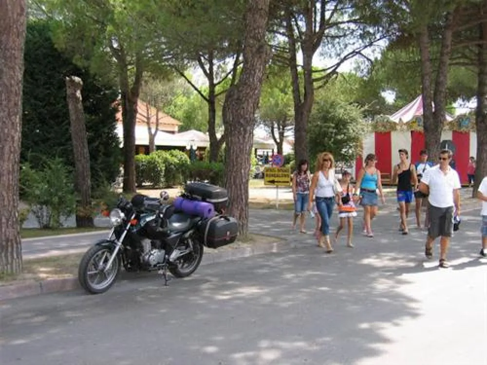 Centro Vacanze Pra`delle Torri