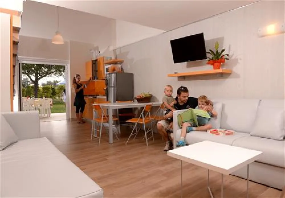 Centro Vacanze Pra`delle Torri