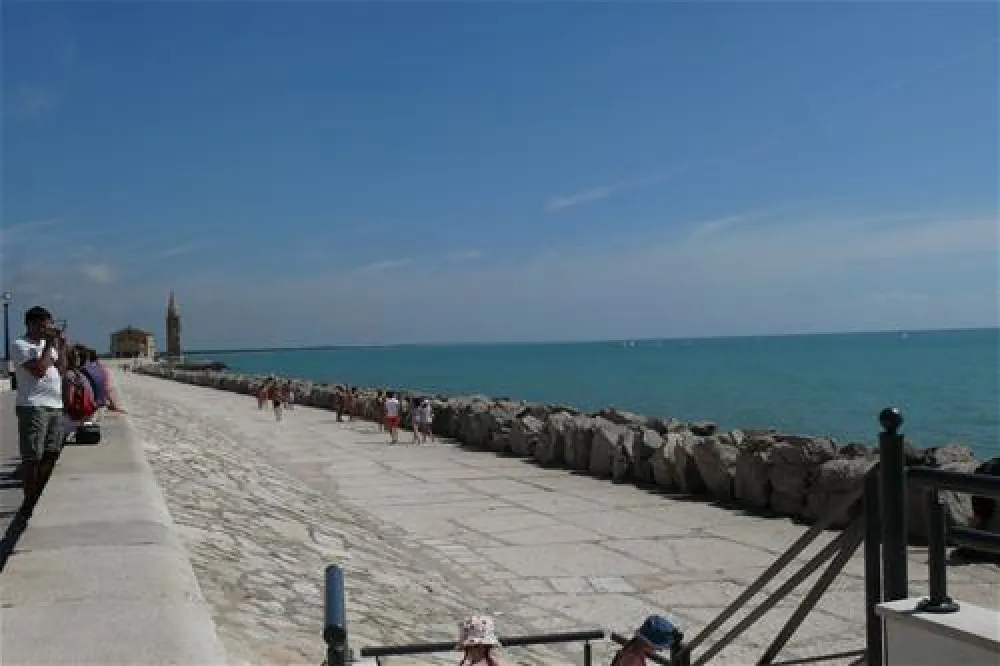 Centro Vacanze Pra`delle Torri