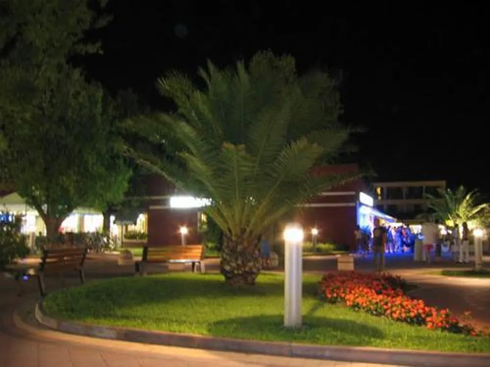 Centro Vacanze Pra`delle Torri