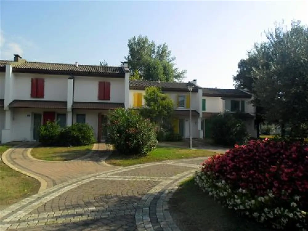 Centro Vacanze Pra`delle Torri