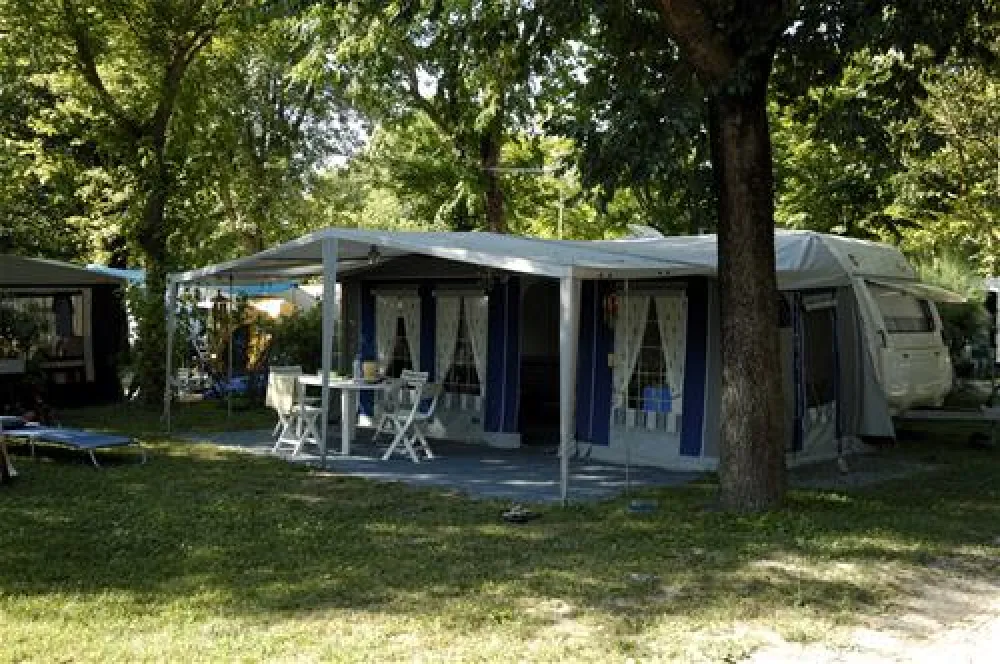 Centro Vacanze Pra`delle Torri