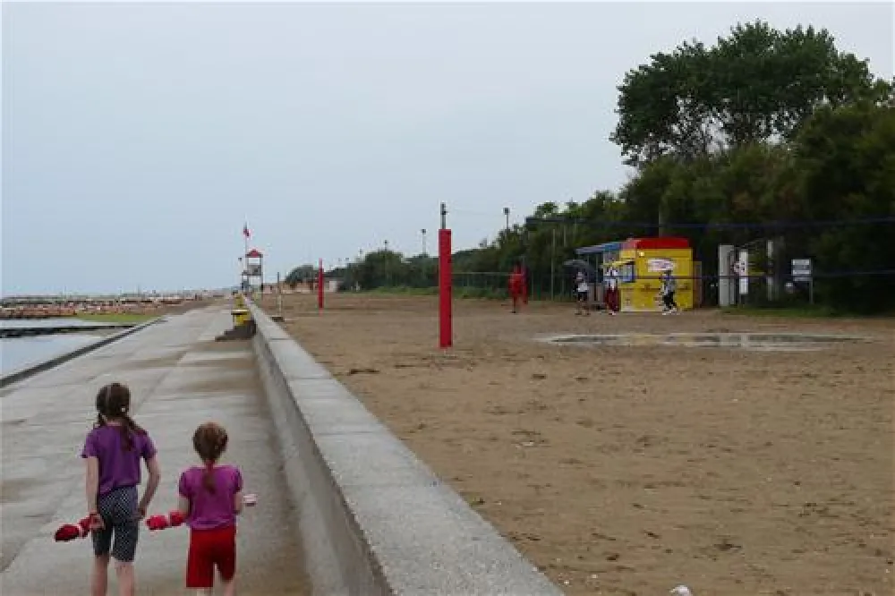 Centro Vacanze Pra`delle Torri