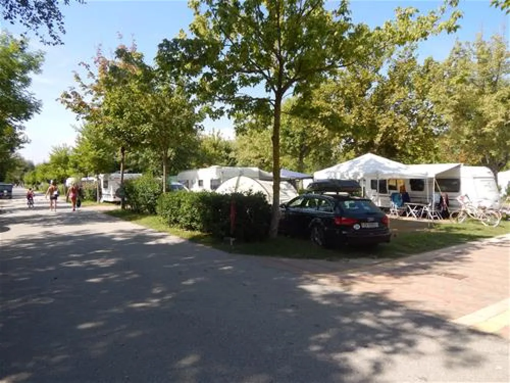 Centro Vacanze Pra`delle Torri