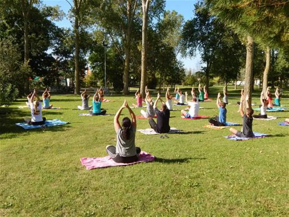 Centro Vacanze Pra`delle Torri