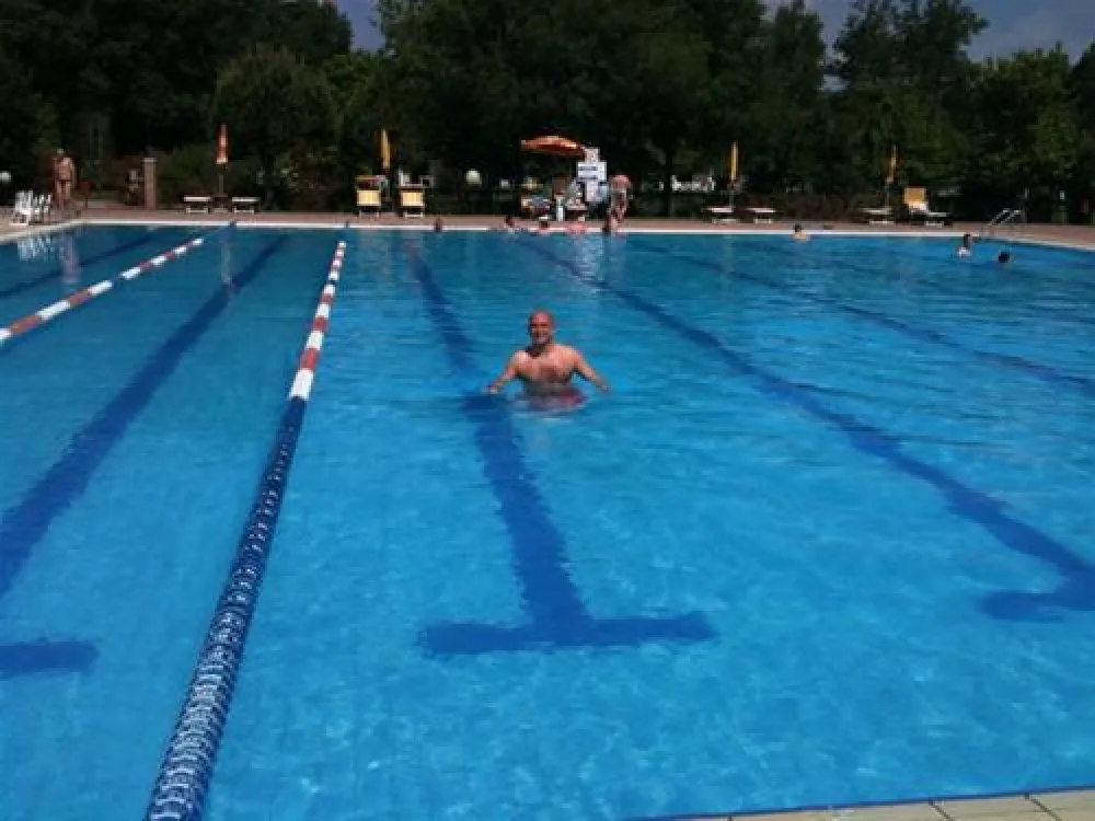 Centro Vacanze Pra`delle Torri