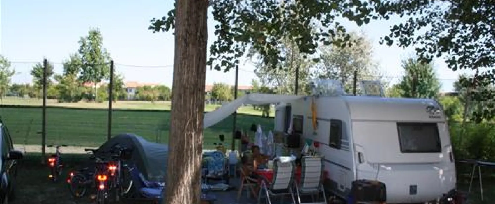 Centro Vacanze Pra`delle Torri