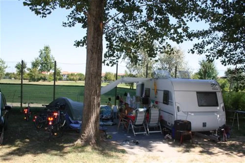 Centro Vacanze Pra`delle Torri