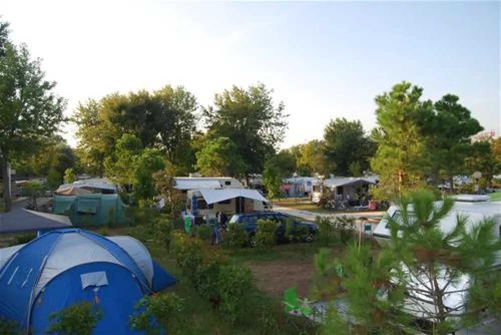 Centro Vacanze Pra`delle Torri