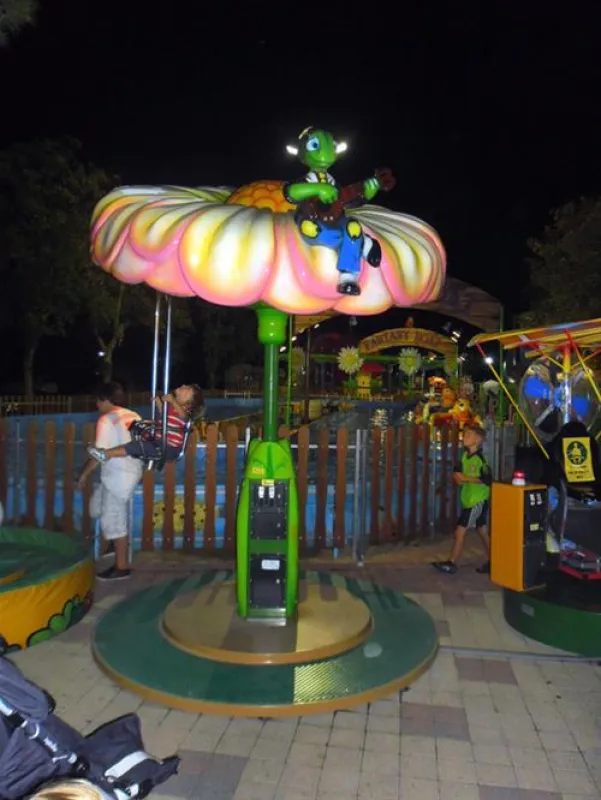 Centro Vacanze Pra`delle Torri