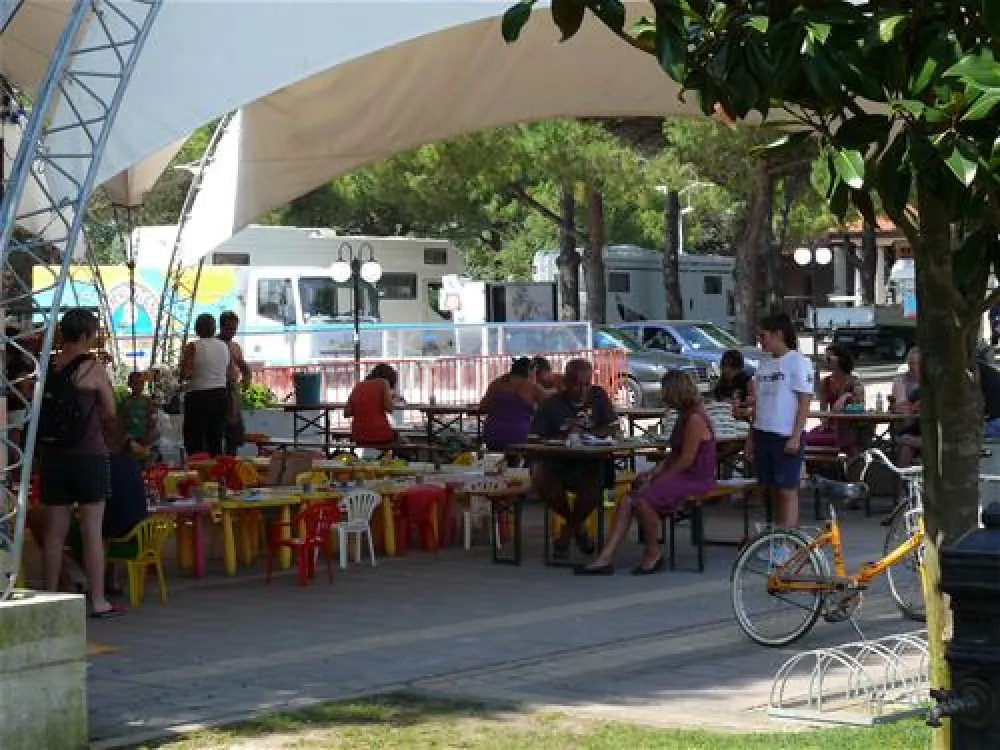 Centro Vacanze Pra`delle Torri