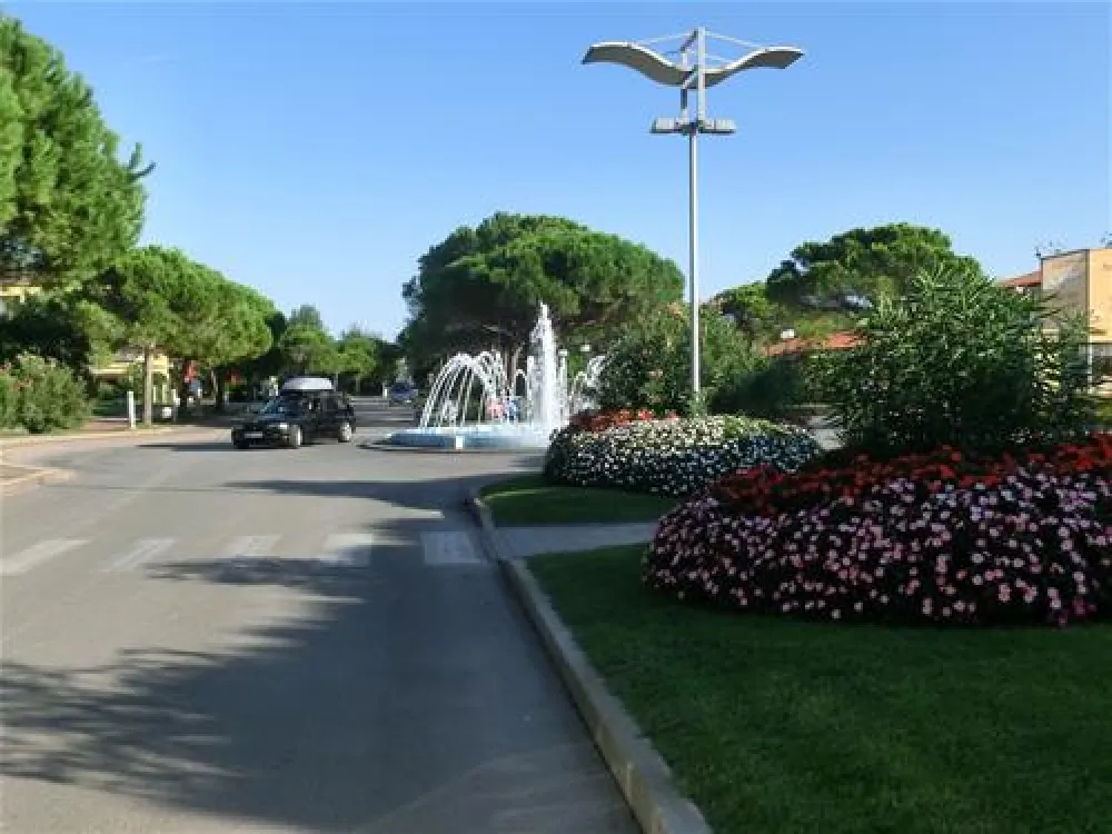 Centro Vacanze Pra`delle Torri