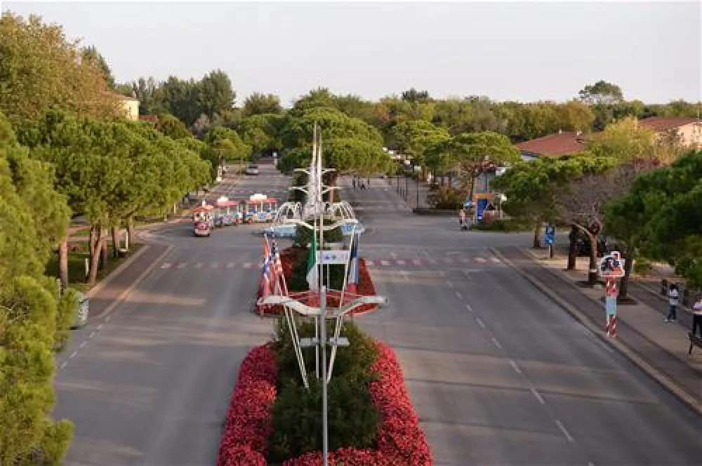 Centro Vacanze Pra`delle Torri