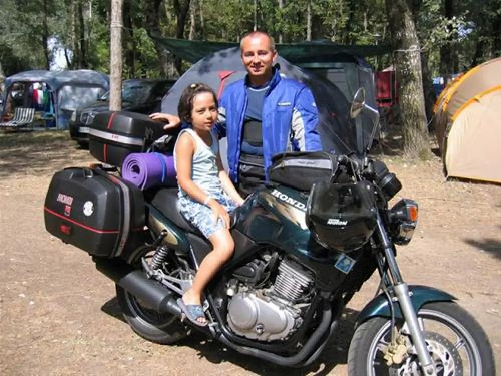 Centro Vacanze Pra`delle Torri