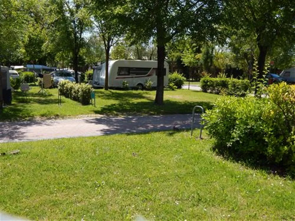 Centro Vacanze Pra`delle Torri