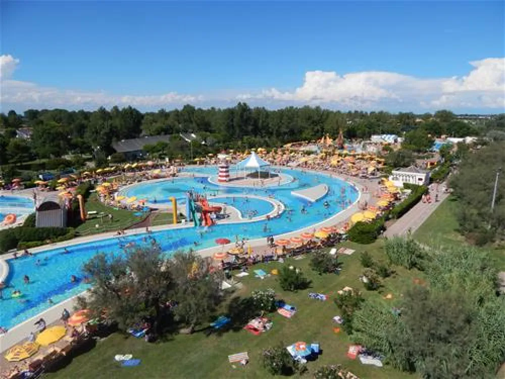 Centro Vacanze Pra`delle Torri