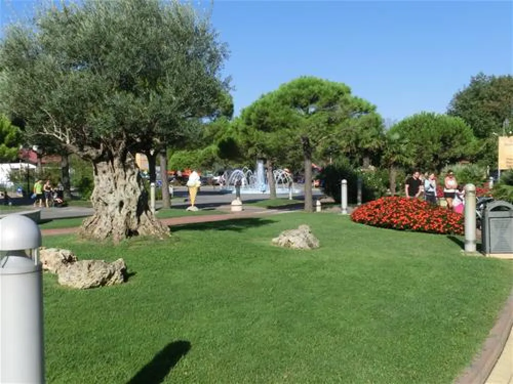 Centro Vacanze Pra`delle Torri