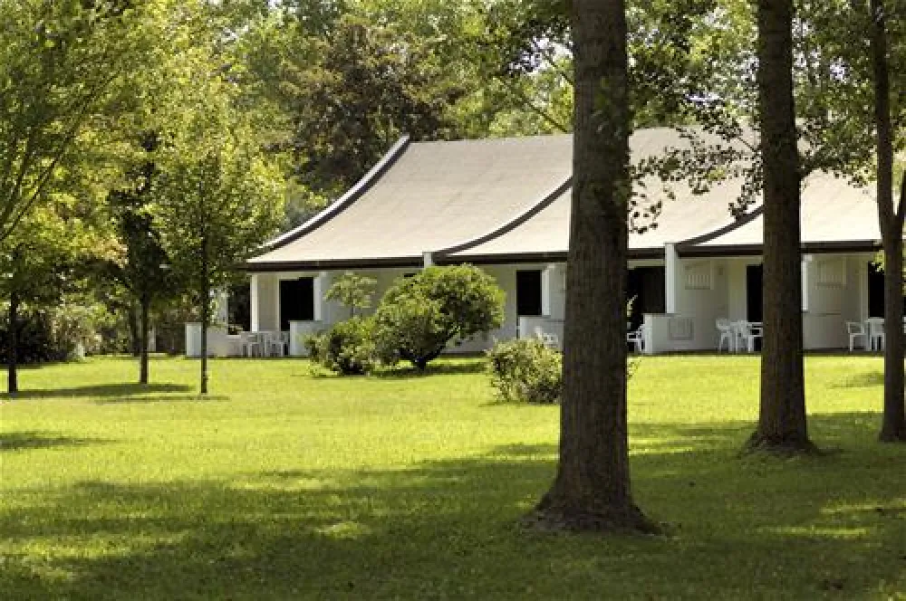 Centro Vacanze Pra`delle Torri