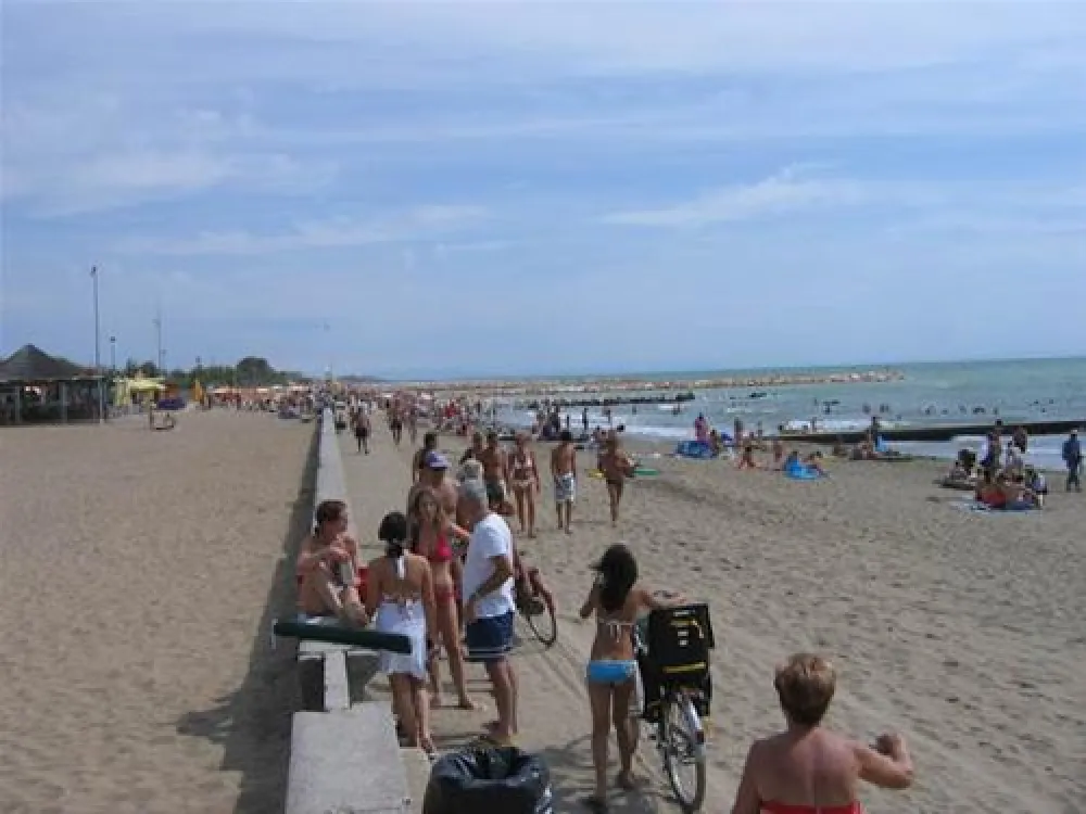 Centro Vacanze Pra`delle Torri