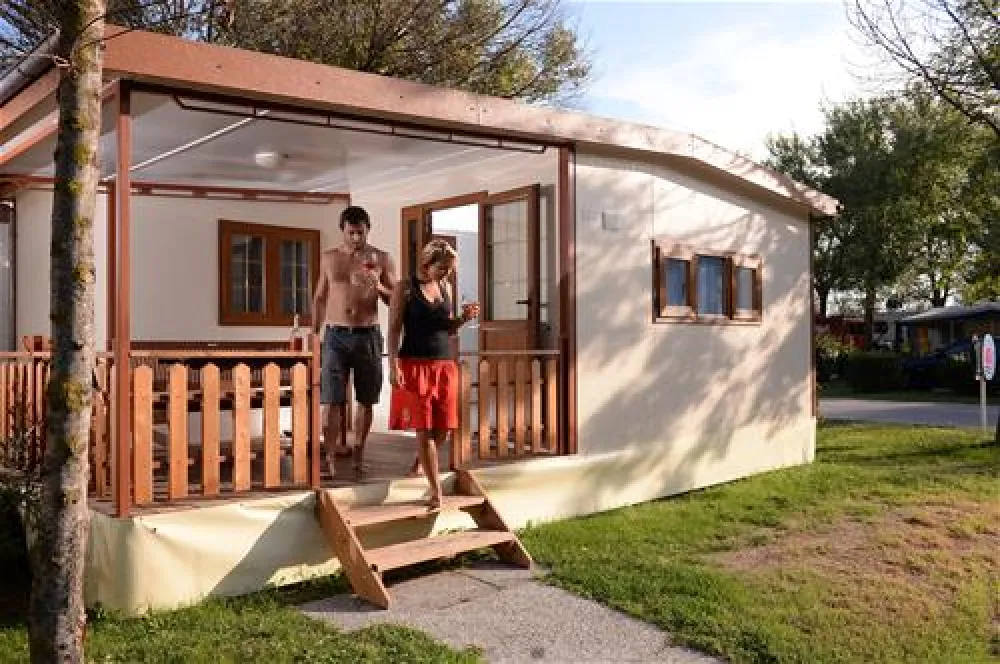 Centro Vacanze Pra`delle Torri